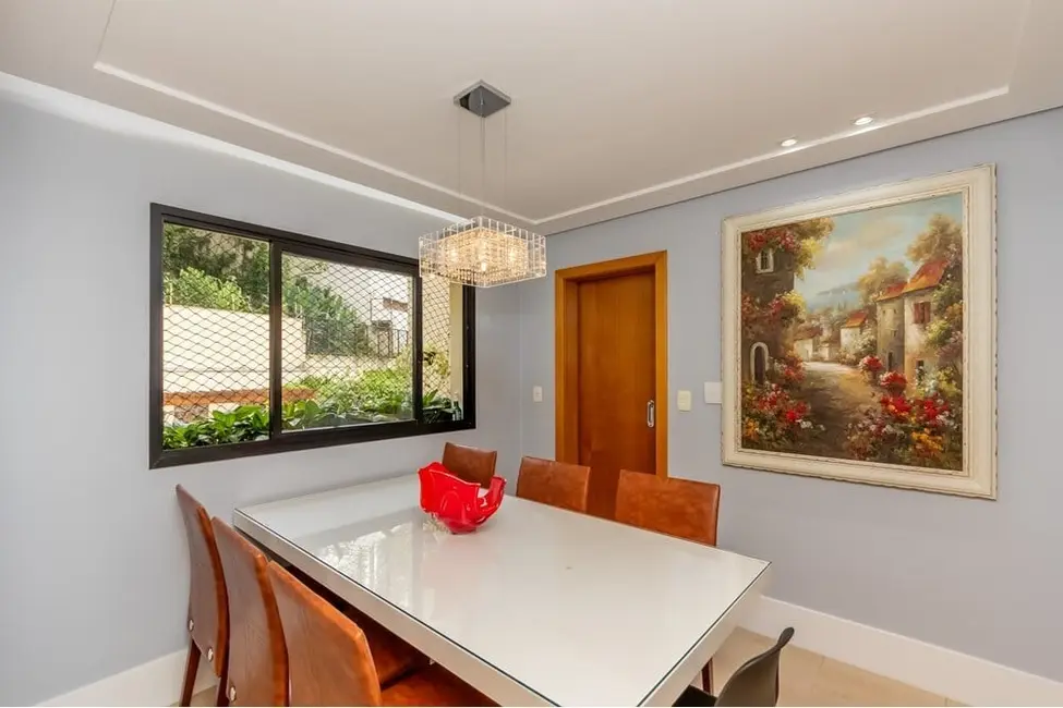 Apartamento com 3 quartos à venda, 164m2 em Vila Suzana, São Paulo - SP - imagem 7 Foto 7 de Apartamento com 3 quartos à venda, 164m2 em Vila Suzana, São Paulo - SP