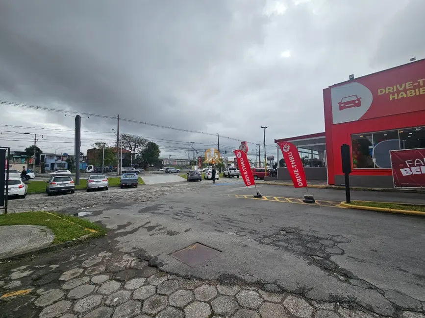 Foto 2 de Loja para alugar, 211m2 em Jardim Botânico, Curitiba - PR