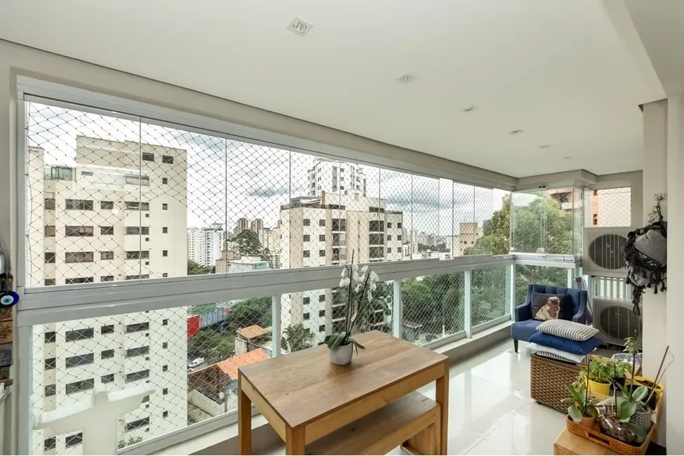 Apartamento com 3 quartos à venda, 126m2 em Vila Andrade, São Paulo - SP - imagem 8 Foto 8 de Apartamento com 3 quartos à venda, 126m2 em Vila Andrade, São Paulo - SP