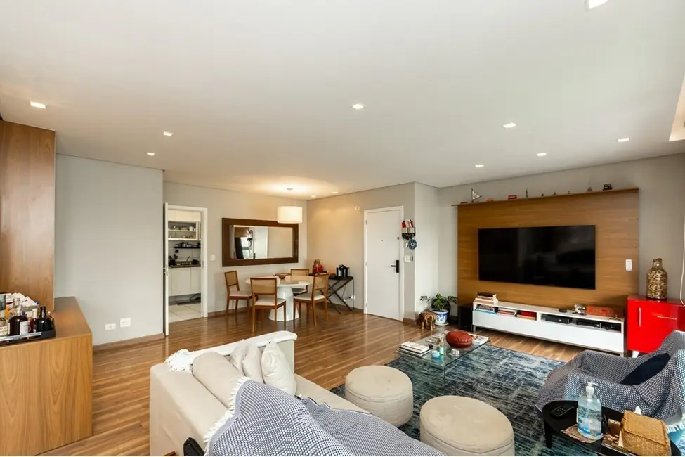 Apartamento com 3 quartos à venda, 126m2 em Vila Andrade, São Paulo - SP - imagem 2 Foto 2 de Apartamento com 3 quartos à venda, 126m2 em Vila Andrade, São Paulo - SP