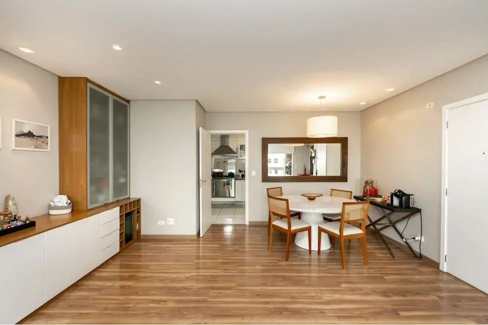 Apartamento com 3 quartos à venda, 126m2 em Vila Andrade, São Paulo - SP - imagem 7 Foto 7 de Apartamento com 3 quartos à venda, 126m2 em Vila Andrade, São Paulo - SP