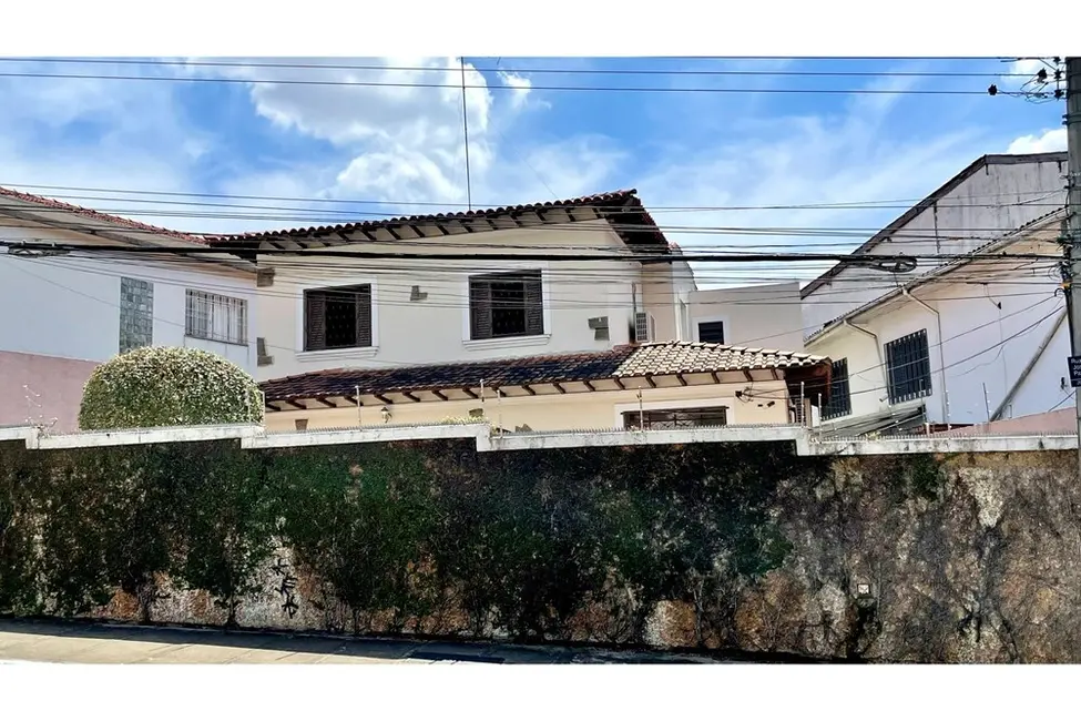 Foto 4 de Casa com 3 quartos à venda, 265m2 em Aclimação, São Paulo - SP