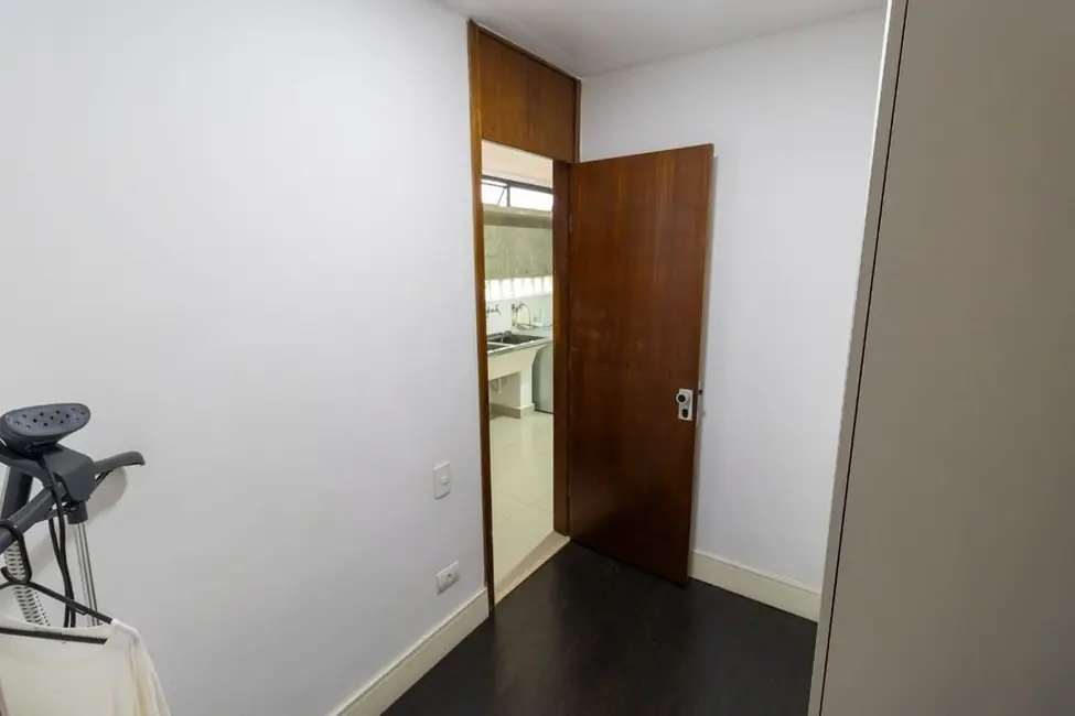 Foto 2 de Apartamento com 4 quartos à venda, 330m2 em Rudge Ramos, Sao Bernardo Do Campo - SP