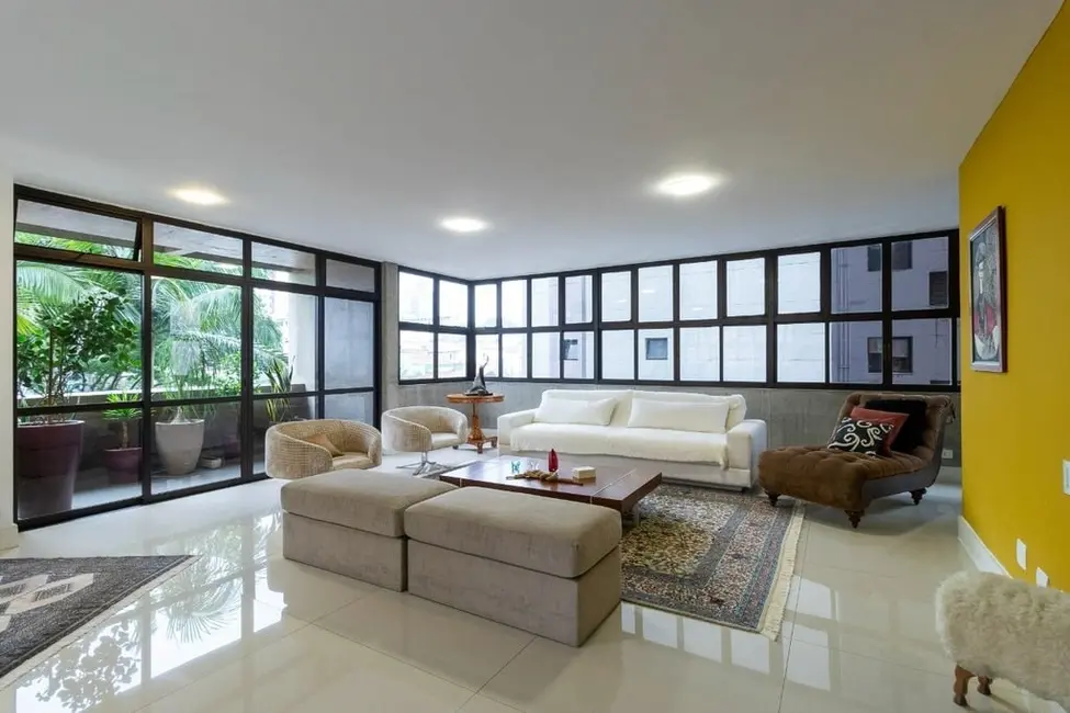 Foto 1 de Apartamento com 4 quartos à venda, 330m2 em Rudge Ramos, Sao Bernardo Do Campo - SP