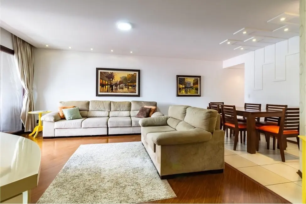 Foto 1 de Apartamento com 3 quartos à venda, 94m2 em Vila Leopoldina, São Paulo - SP