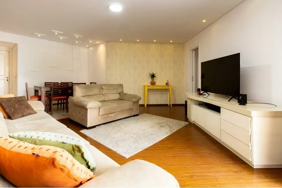Foto 2 de Apartamento com 3 quartos à venda, 94m2 em Vila Leopoldina, São Paulo - SP