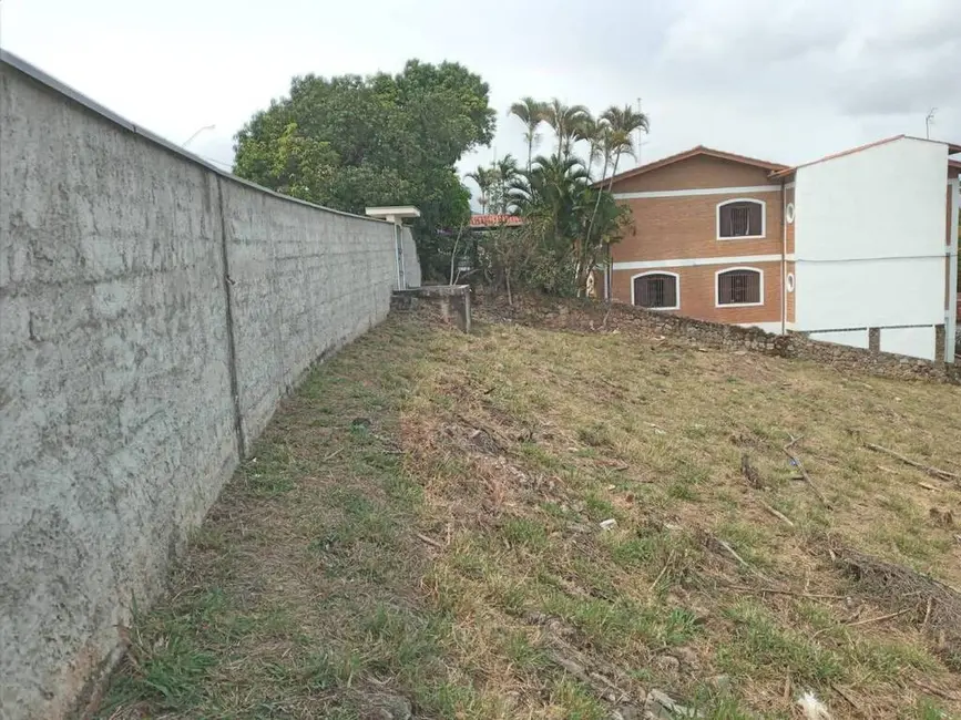 Foto 4 de Terreno / Lote à venda em Nova Gardênia, Atibaia - SP