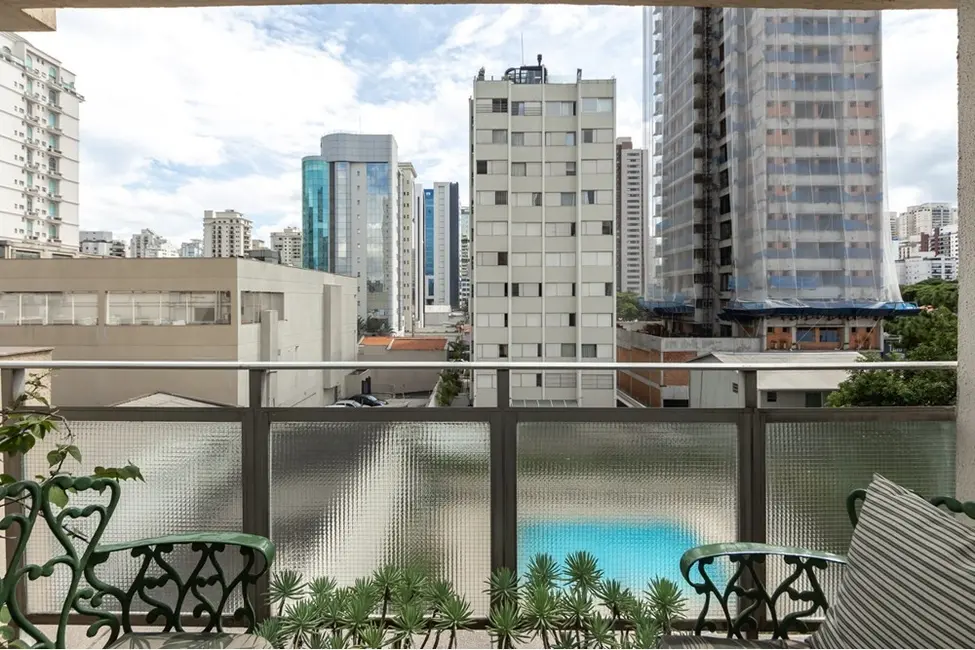 Foto 6 de Apartamento com 3 quartos à venda, 92m2 em Campo Belo, São Paulo - SP