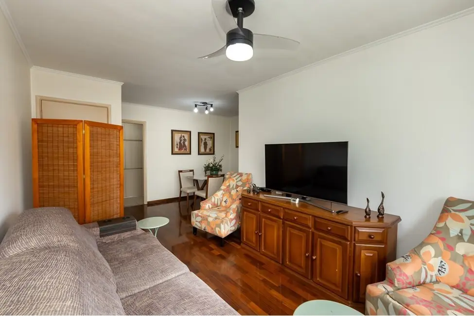 Foto 3 de Apartamento com 3 quartos à venda, 92m2 em Campo Belo, São Paulo - SP