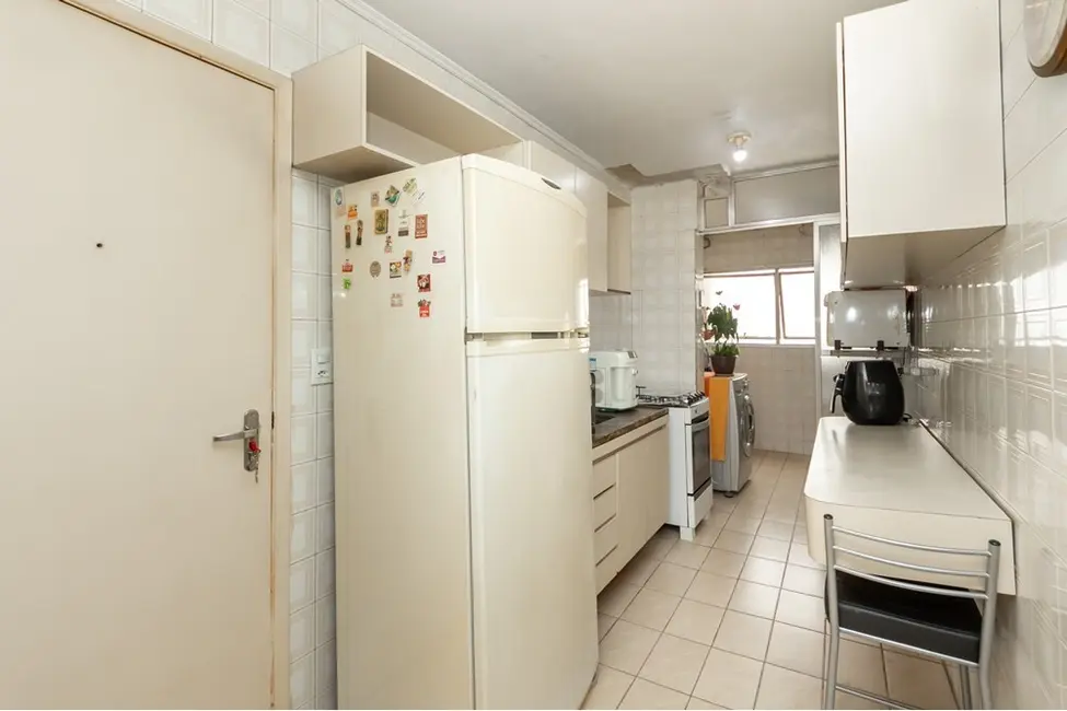 Foto 9 de Apartamento com 3 quartos à venda, 92m2 em Campo Belo, São Paulo - SP