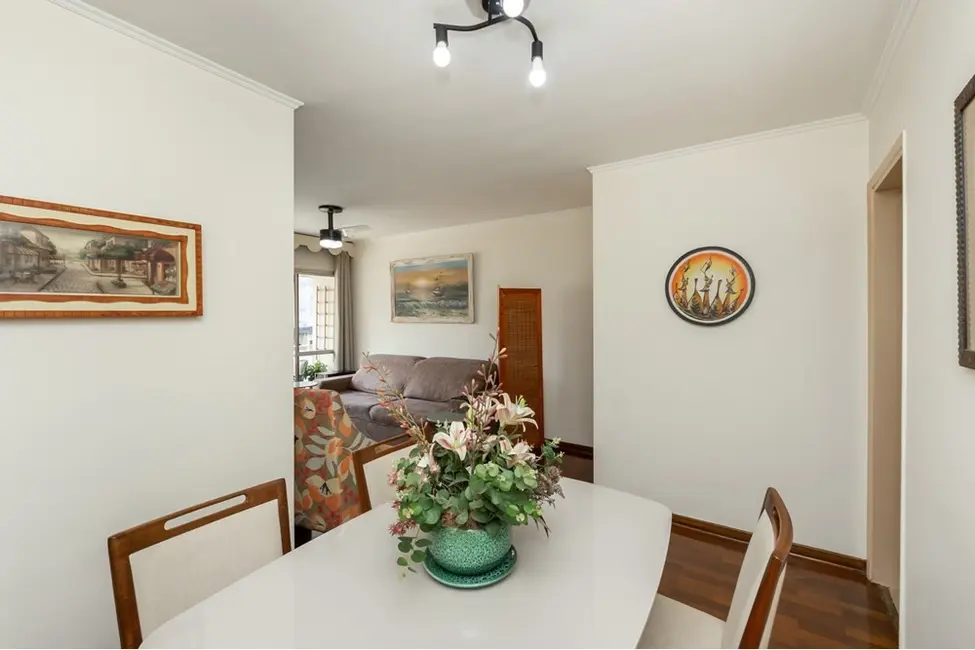 Foto 8 de Apartamento com 3 quartos à venda, 92m2 em Campo Belo, São Paulo - SP