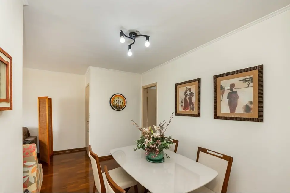 Foto 4 de Apartamento com 3 quartos à venda, 92m2 em Campo Belo, São Paulo - SP