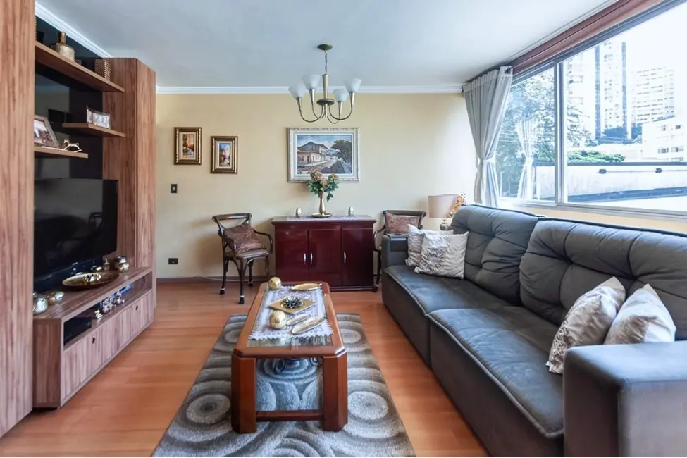 Foto 6 de Apartamento com 3 quartos à venda, 106m2 em Perdizes, São Paulo - SP