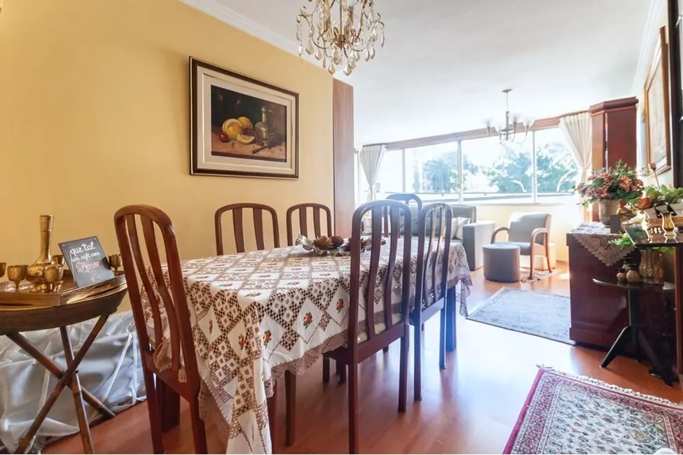 Foto 3 de Apartamento com 3 quartos à venda, 106m2 em Perdizes, São Paulo - SP