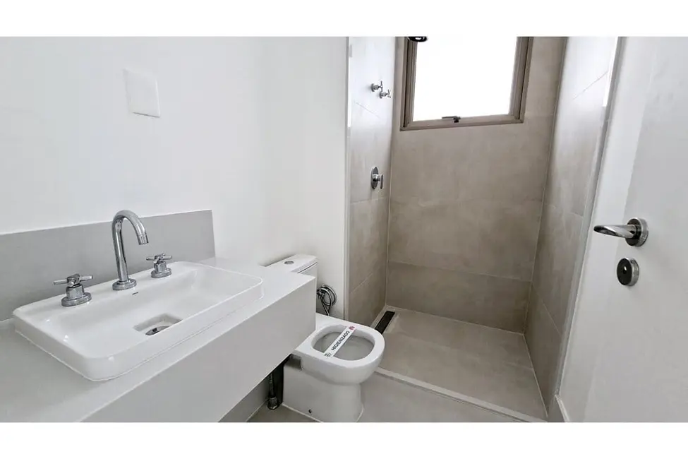 Apartamento com 3 quartos à venda, 189m2 em Vila Nova Conceição, São Paulo - SP - imagem 7 Foto 7 de Apartamento com 3 quartos à venda, 189m2 em Vila Nova Conceição, São Paulo - SP