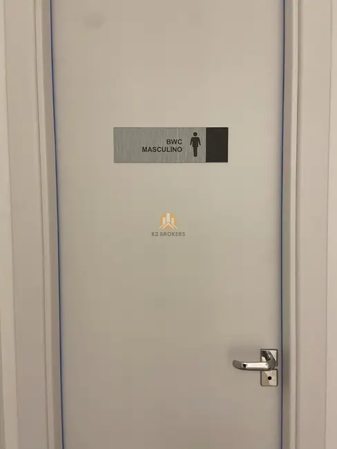 Foto 21 de Sala Comercial para alugar, 484m2 em Alto da Glória, Curitiba - PR