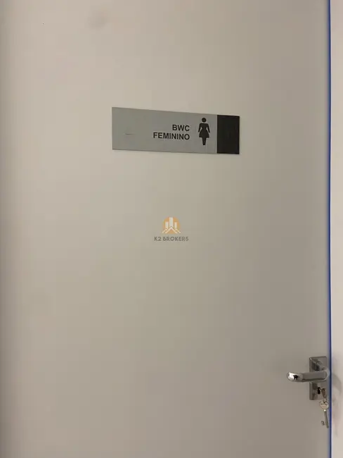 Foto 29 de Sala Comercial para alugar, 484m2 em Alto da Glória, Curitiba - PR