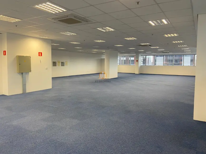 Foto 4 de Sala Comercial para alugar, 484m2 em Alto da Glória, Curitiba - PR