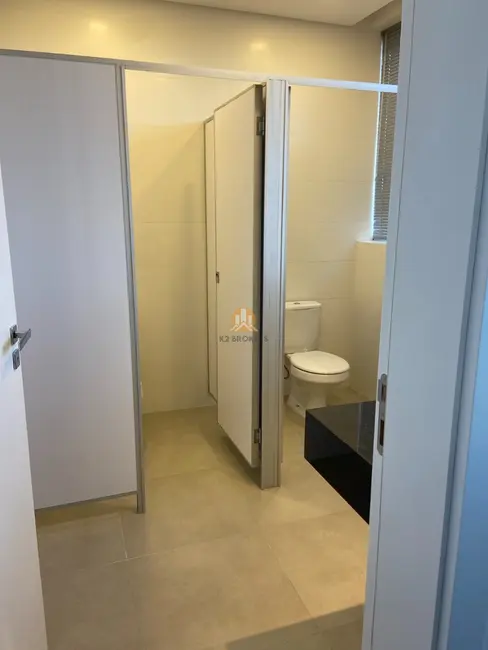 Foto 23 de Sala Comercial para alugar, 484m2 em Alto da Glória, Curitiba - PR