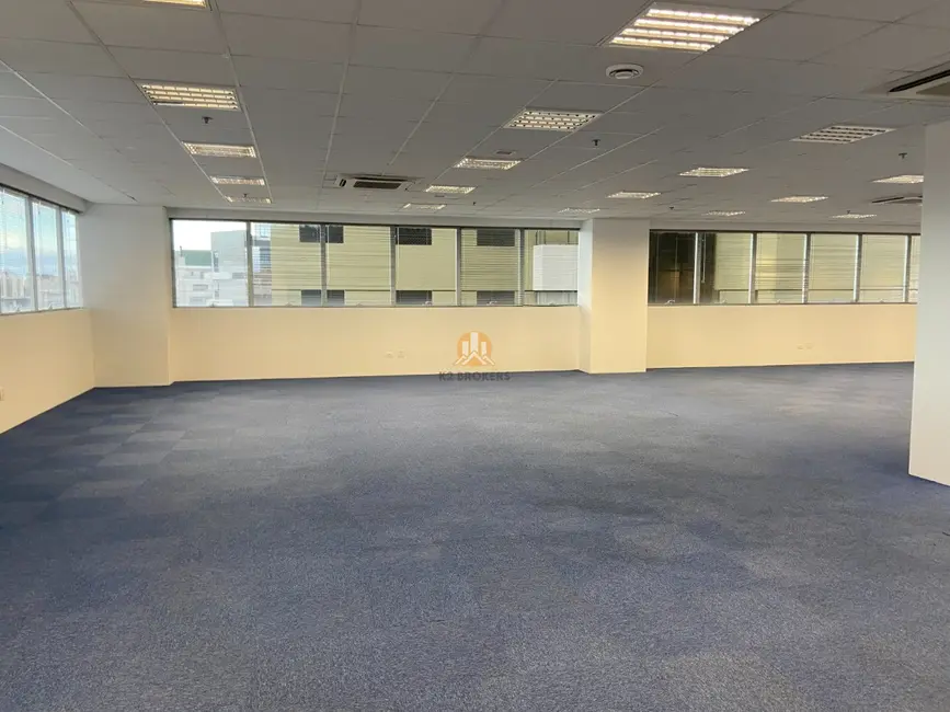 Foto 9 de Sala Comercial para alugar, 484m2 em Alto da Glória, Curitiba - PR