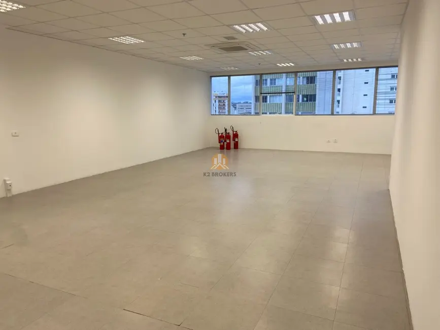 Foto 19 de Sala Comercial para alugar, 484m2 em Alto da Glória, Curitiba - PR
