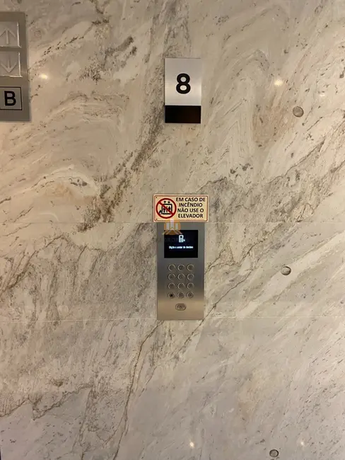 Foto 16 de Sala Comercial para alugar, 484m2 em Alto da Glória, Curitiba - PR