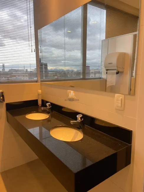 Foto 22 de Sala Comercial para alugar, 484m2 em Alto da Glória, Curitiba - PR