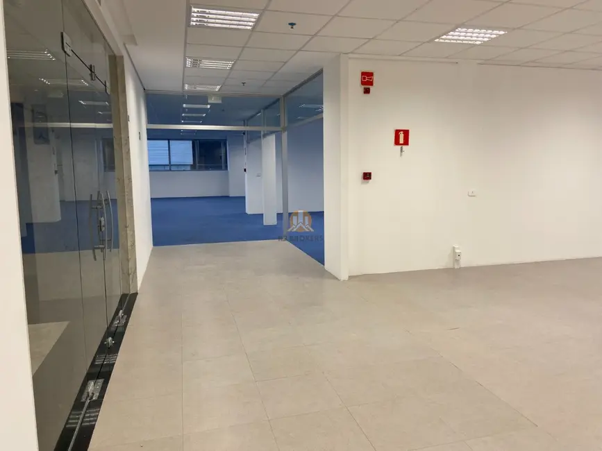 Foto 18 de Sala Comercial para alugar, 484m2 em Alto da Glória, Curitiba - PR