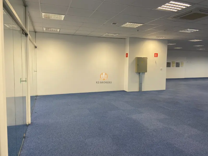 Foto 12 de Sala Comercial para alugar, 484m2 em Alto da Glória, Curitiba - PR