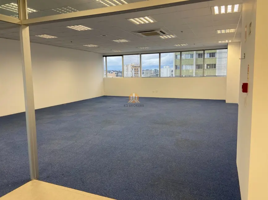 Foto 6 de Sala Comercial para alugar, 484m2 em Alto da Glória, Curitiba - PR