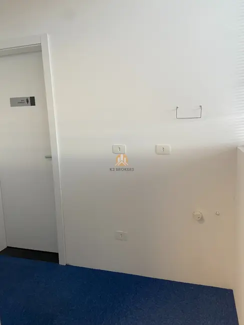 Foto 27 de Sala Comercial para alugar, 484m2 em Alto da Glória, Curitiba - PR