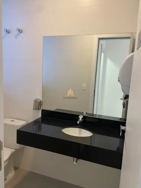 Foto 25 de Sala Comercial para alugar, 484m2 em Alto da Glória, Curitiba - PR