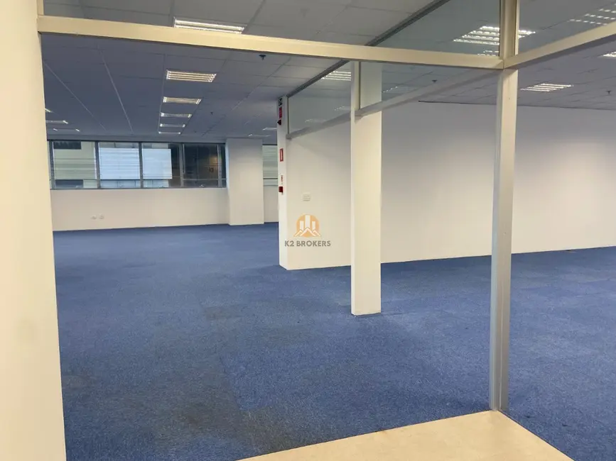 Foto 10 de Sala Comercial para alugar, 484m2 em Alto da Glória, Curitiba - PR