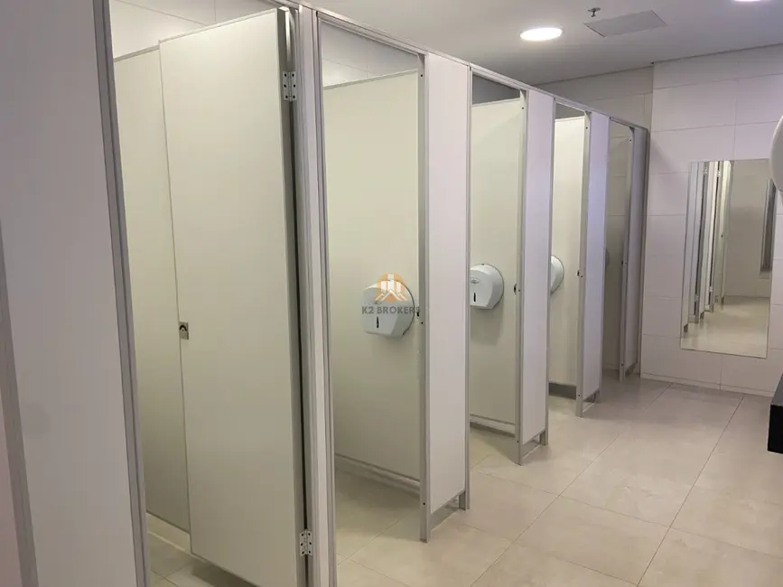 Foto 30 de Sala Comercial para alugar, 484m2 em Alto da Glória, Curitiba - PR