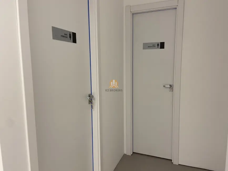 Foto 32 de Sala Comercial para alugar, 484m2 em Alto da Glória, Curitiba - PR