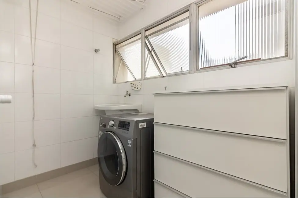 Foto 5 de Apartamento com 3 quartos à venda, 121m2 em Cerqueira César, São Paulo - SP