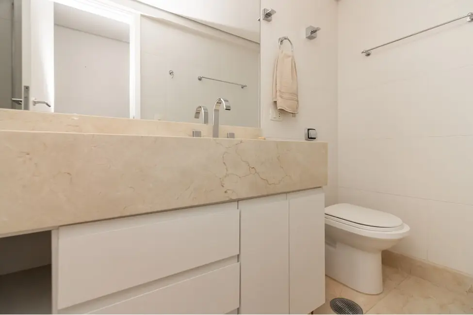 Foto 8 de Apartamento com 3 quartos à venda, 121m2 em Cerqueira César, São Paulo - SP