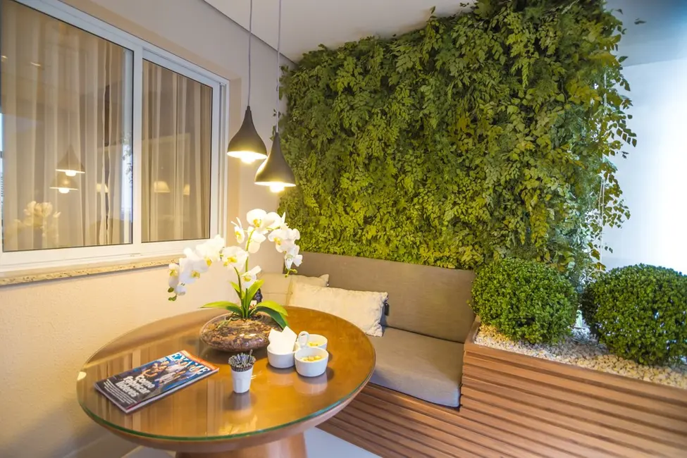 Apartamento com 3 quartos à venda, 58m2 em Morumbi, São Paulo - SP - imagem 6 Foto 6 de Apartamento com 3 quartos à venda, 58m2 em Morumbi, São Paulo - SP