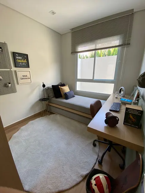 Foto 6 de Apartamento com 3 quartos à venda, 66m2 em Freguesia do Ó, São Paulo - SP