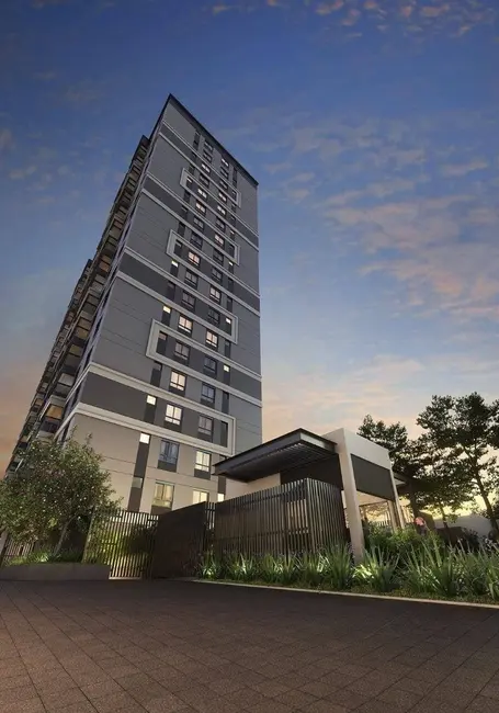 Foto 1 de Apartamento com 3 quartos à venda, 87m2 em Centro, Barueri - SP