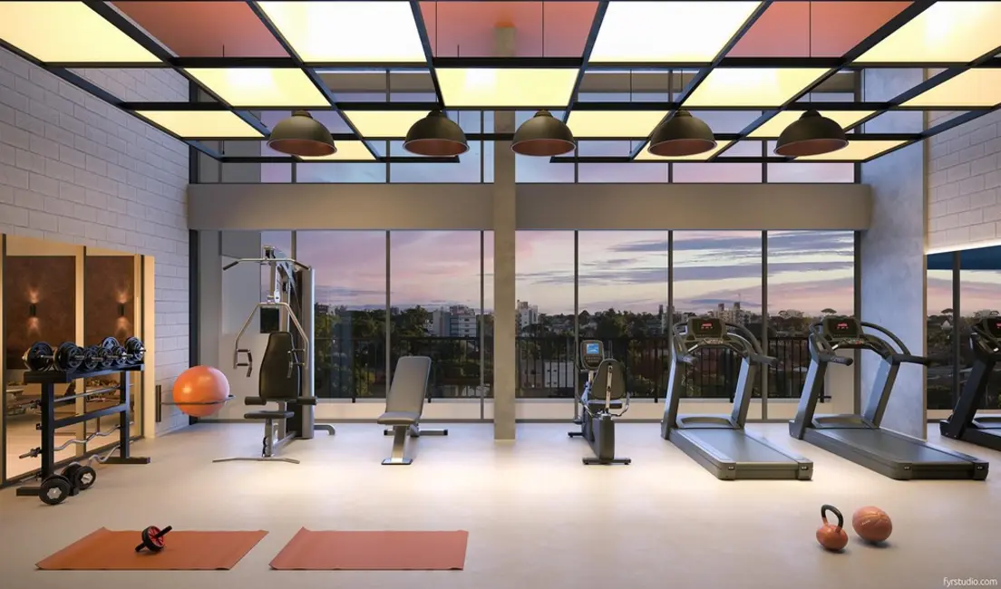 Foto 7 de Apartamento com 2 quartos à venda, 60m2 em Vila Madalena, São Paulo - SP