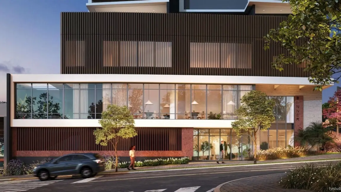 Loja à venda, 239m2 em Vila Madalena, São Paulo - SP - imagem 2 Foto 2 de Loja à venda, 239m2 em Vila Madalena, São Paulo - SP