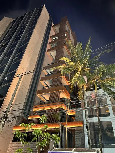 Foto 5 de Apartamento com 1 quarto à venda, 93m2 em Itaim Bibi, São Paulo - SP