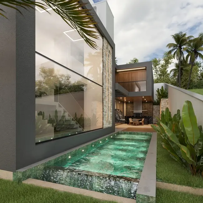 Foto 7 de Casa de Condomínio com 4 quartos à venda, 600m2 em Tamboré, Barueri - SP