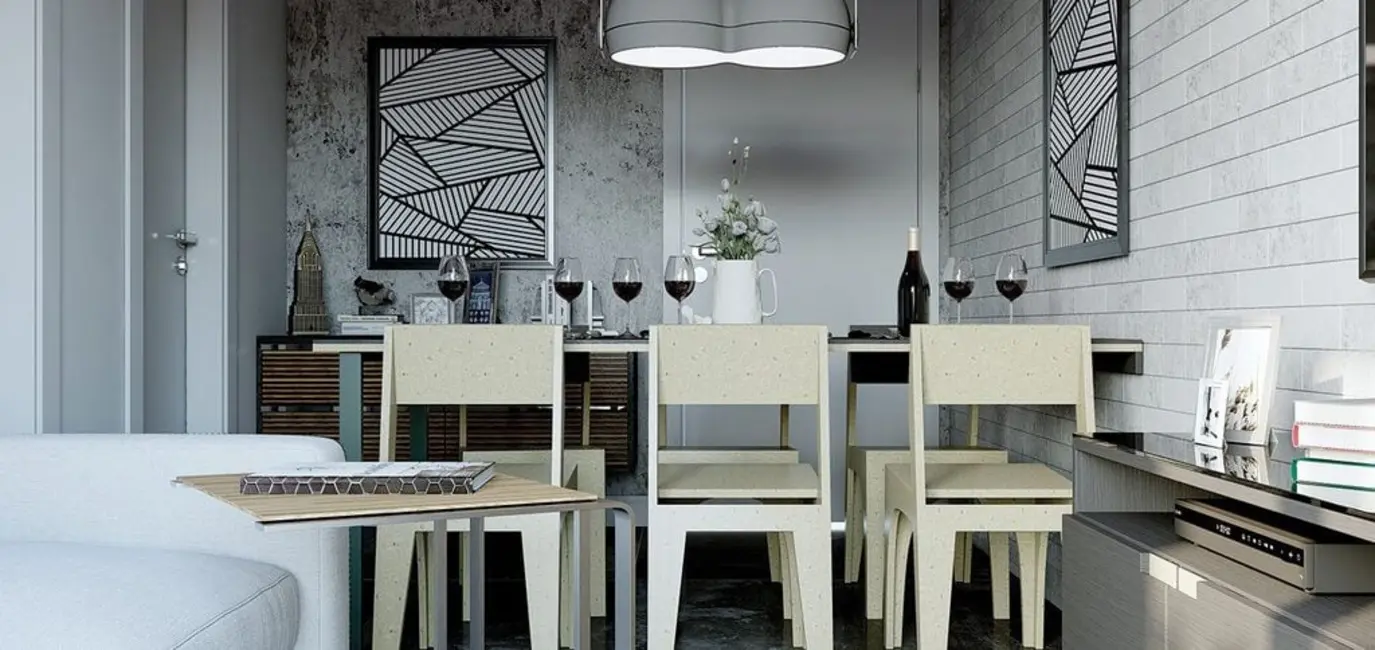 Foto 6 de Apartamento com 1 quarto à venda, 39m2 em Morumbi, São Paulo - SP