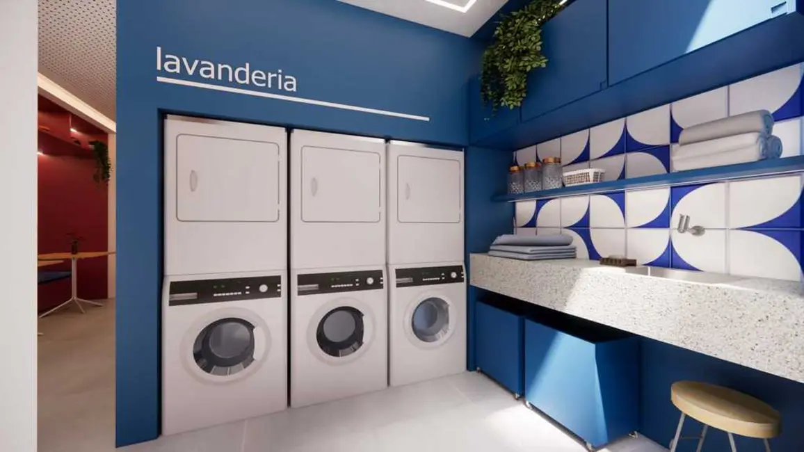 Foto 8 de Apartamento com 1 quarto à venda, 25m2 em Vila Buarque, São Paulo - SP