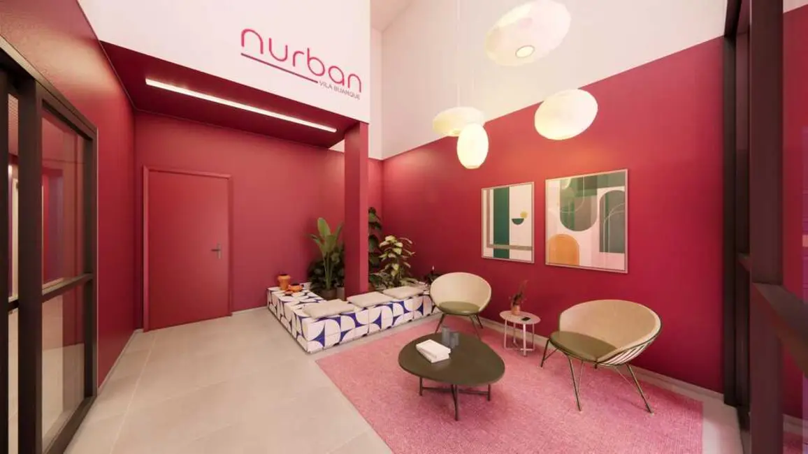 Foto 4 de Apartamento com 1 quarto à venda, 17m2 em Vila Buarque, São Paulo - SP