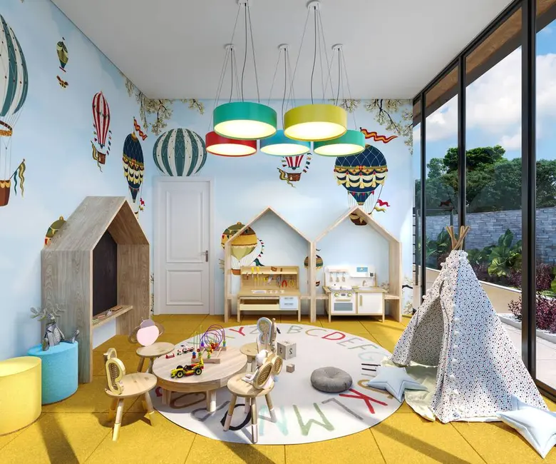 Foto 3 de Terreno / Lote à venda em Pinheirinho, Curitiba - PR