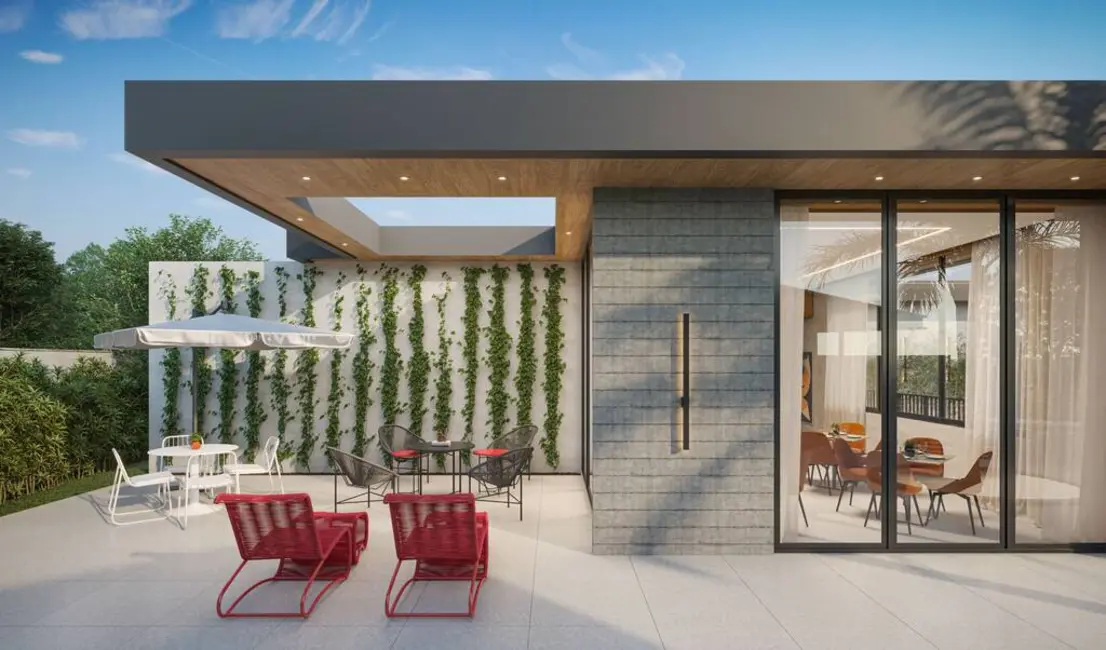 Foto 5 de Terreno / Lote à venda em Pinheirinho, Curitiba - PR