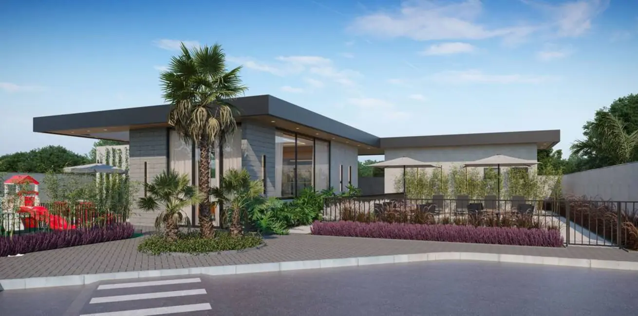 Foto 4 de Terreno / Lote à venda em Pinheirinho, Curitiba - PR